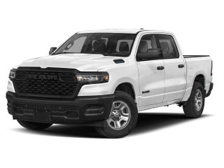 2026 RAM 1500 RAM 1500 EXPRESS CREW CAB 4X2 5'7' BOX