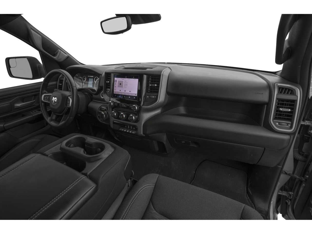 2026 RAM 1500 RAM 1500 EXPRESS CREW CAB 4X2 5'7' BOX