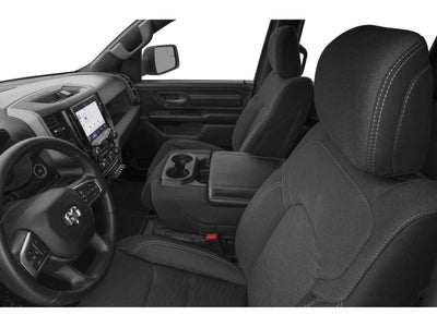 2026 RAM 1500 RAM 1500 EXPRESS CREW CAB 4X2 5'7' BOX