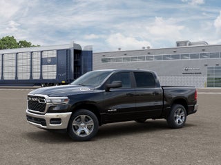 2026 RAM 1500 RAM 1500 TRADESMAN CREW CAB 4X2 5'7' BOX