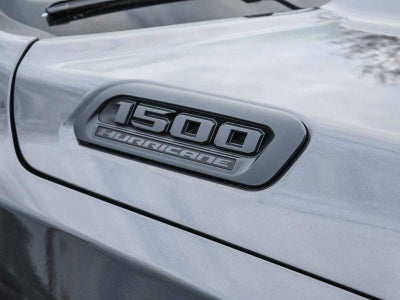 2026 RAM 1500 RAM 1500 EXPRESS CREW CAB 4X2 5'7' BOX