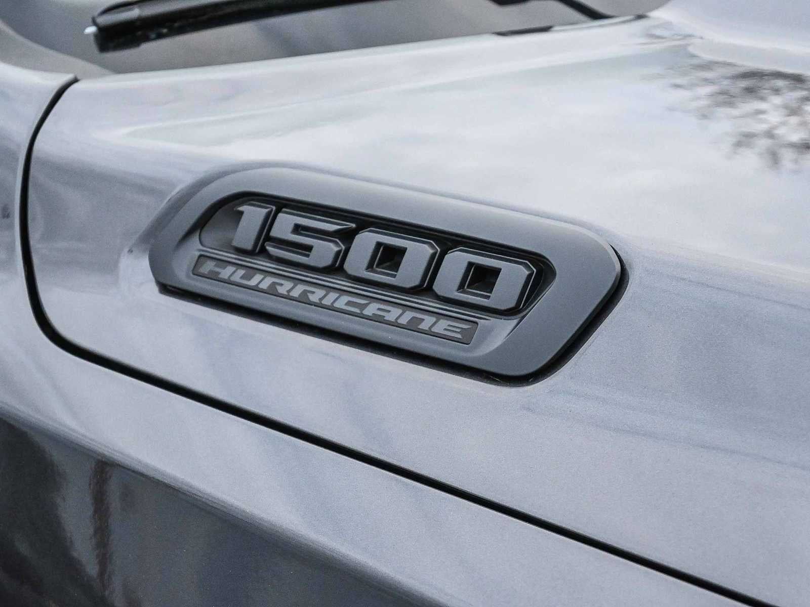 2026 RAM 1500 RAM 1500 EXPRESS CREW CAB 4X2 5'7' BOX