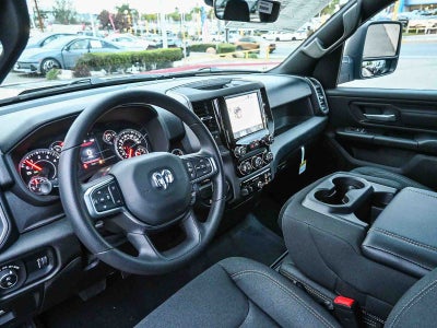 2026 RAM 1500 RAM 1500 EXPRESS CREW CAB 4X2 5'7' BOX