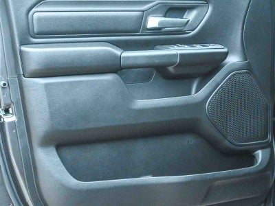 2026 RAM 1500 RAM 1500 EXPRESS CREW CAB 4X2 5'7' BOX