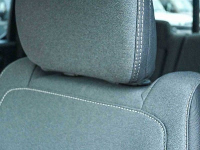 2026 RAM 1500 RAM 1500 EXPRESS CREW CAB 4X2 5'7' BOX