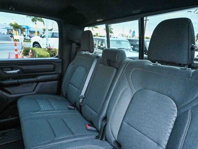 2026 RAM 1500 RAM 1500 EXPRESS CREW CAB 4X2 5'7' BOX