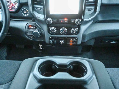 2026 RAM 1500 RAM 1500 EXPRESS CREW CAB 4X2 5'7' BOX