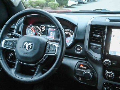 2026 RAM 1500 RAM 1500 EXPRESS CREW CAB 4X2 5'7' BOX