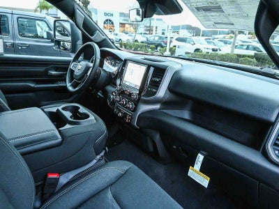 2026 RAM 1500 RAM 1500 EXPRESS CREW CAB 4X2 5'7' BOX