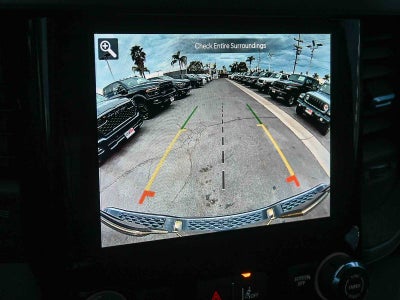 2026 RAM 1500 RAM 1500 EXPRESS CREW CAB 4X2 5'7' BOX