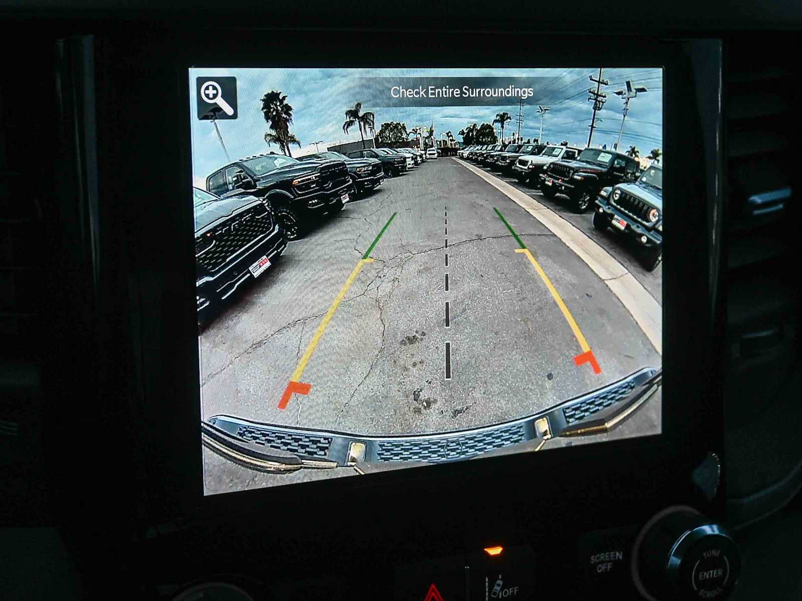 2026 RAM 1500 RAM 1500 EXPRESS CREW CAB 4X2 5'7' BOX