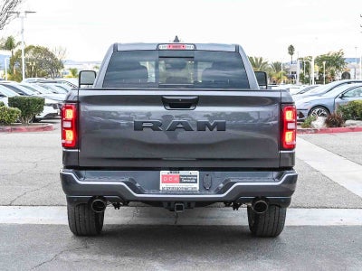 2026 RAM 1500 RAM 1500 EXPRESS CREW CAB 4X2 5'7' BOX