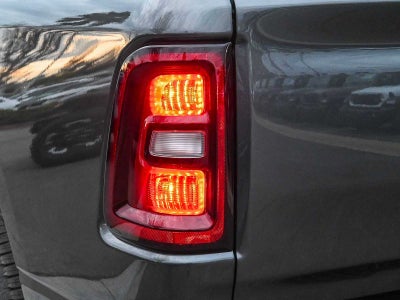 2026 RAM 1500 RAM 1500 EXPRESS CREW CAB 4X2 5'7' BOX