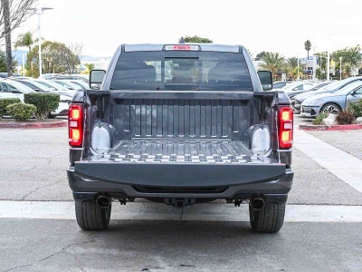 2026 RAM 1500 RAM 1500 EXPRESS CREW CAB 4X2 5'7' BOX