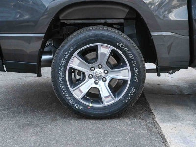 2026 RAM 1500 RAM 1500 EXPRESS CREW CAB 4X2 5'7' BOX