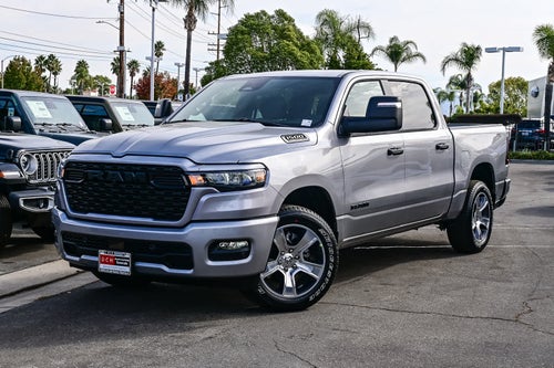 2026 RAM 1500 RAM 1500 EXPRESS CREW CAB 4X2 5'7' BOX