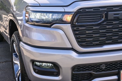 2026 RAM 1500 RAM 1500 EXPRESS CREW CAB 4X2 5'7' BOX