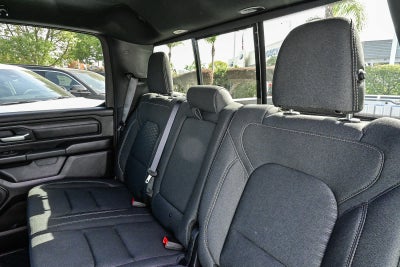 2026 RAM 1500 RAM 1500 EXPRESS CREW CAB 4X2 5'7' BOX