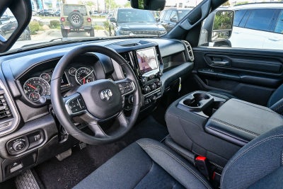 2026 RAM 1500 RAM 1500 EXPRESS CREW CAB 4X2 5'7' BOX