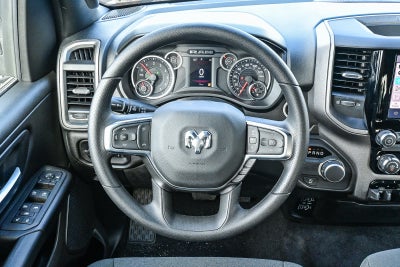 2026 RAM 1500 RAM 1500 EXPRESS CREW CAB 4X2 5'7' BOX