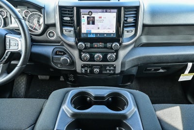 2026 RAM 1500 RAM 1500 EXPRESS CREW CAB 4X2 5'7' BOX