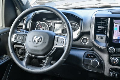 2026 RAM 1500 RAM 1500 EXPRESS CREW CAB 4X2 5'7' BOX