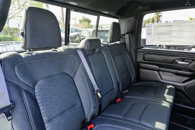 2026 RAM 1500 RAM 1500 EXPRESS CREW CAB 4X2 5'7' BOX