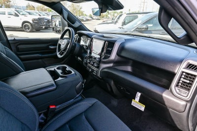 2026 RAM 1500 RAM 1500 EXPRESS CREW CAB 4X2 5'7' BOX