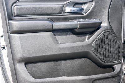 2026 RAM 1500 RAM 1500 EXPRESS CREW CAB 4X2 5'7' BOX