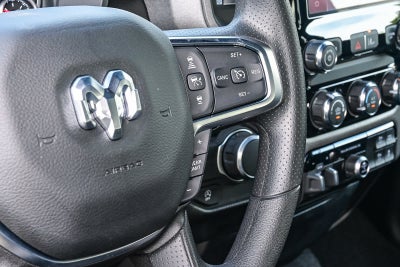 2026 RAM 1500 RAM 1500 EXPRESS CREW CAB 4X2 5'7' BOX