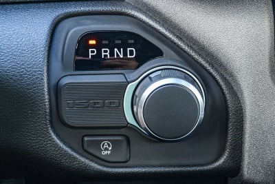 2026 RAM 1500 RAM 1500 EXPRESS CREW CAB 4X2 5'7' BOX