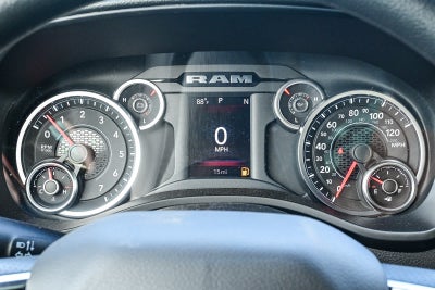 2026 RAM 1500 RAM 1500 EXPRESS CREW CAB 4X2 5'7' BOX