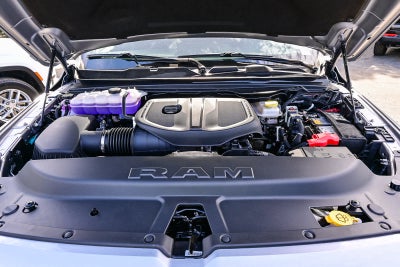 2026 RAM 1500 RAM 1500 EXPRESS CREW CAB 4X2 5'7' BOX