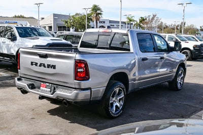 2026 RAM 1500 RAM 1500 EXPRESS CREW CAB 4X2 5'7' BOX