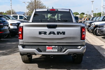 2026 RAM 1500 RAM 1500 EXPRESS CREW CAB 4X2 5'7' BOX