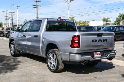 2026 RAM 1500 RAM 1500 EXPRESS CREW CAB 4X2 5'7' BOX