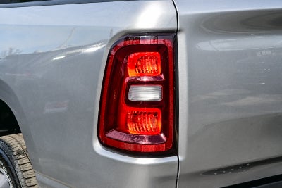 2026 RAM 1500 RAM 1500 EXPRESS CREW CAB 4X2 5'7' BOX