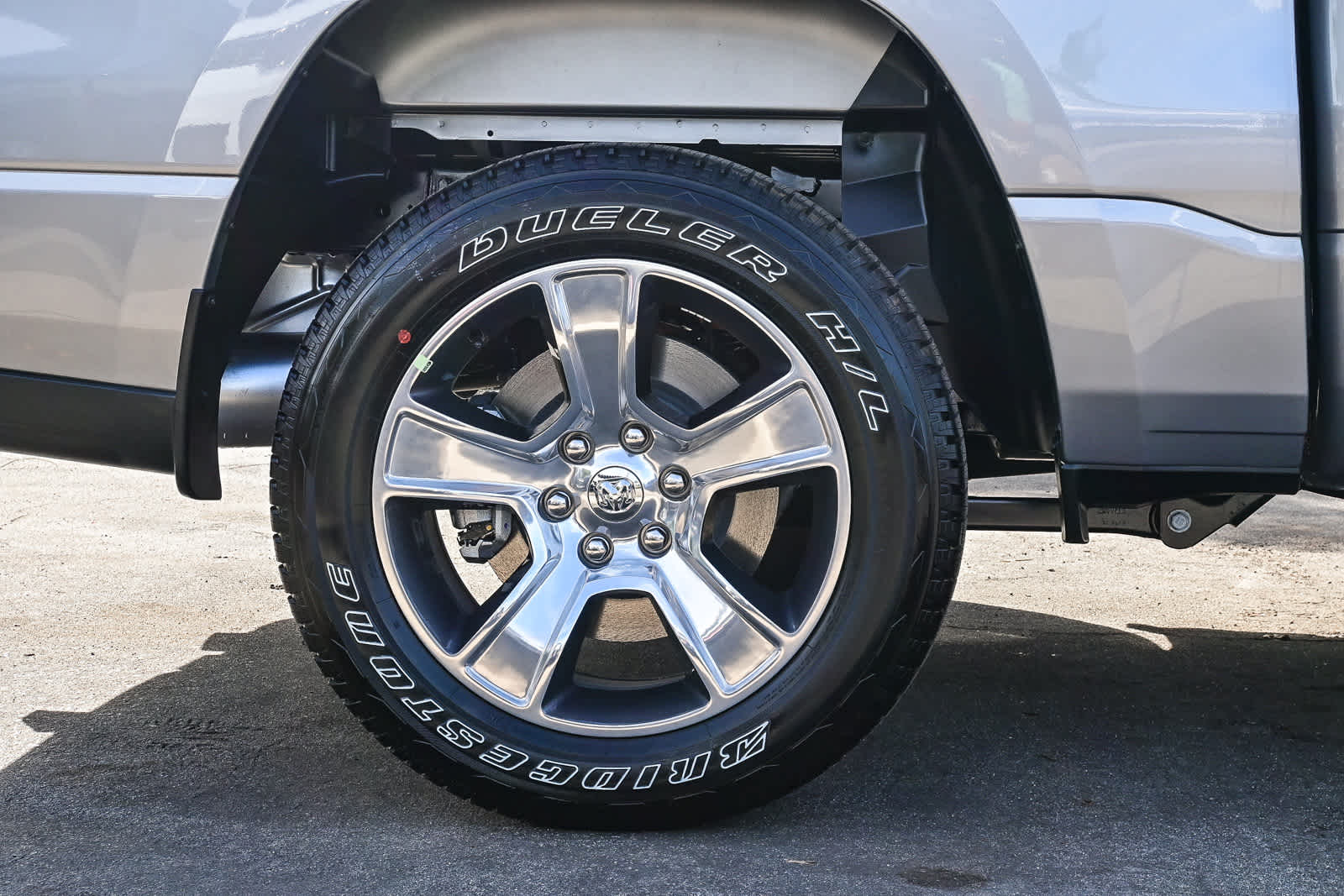 2026 RAM 1500 RAM 1500 EXPRESS CREW CAB 4X2 5'7' BOX