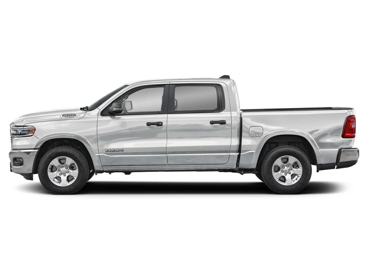 2026 RAM 1500 RAM 1500 BIG HORN CREW CAB 4X2 6'4' BOX