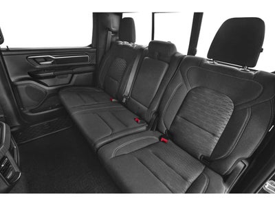 2026 RAM 1500 RAM 1500 BIG HORN CREW CAB 4X2 6'4' BOX