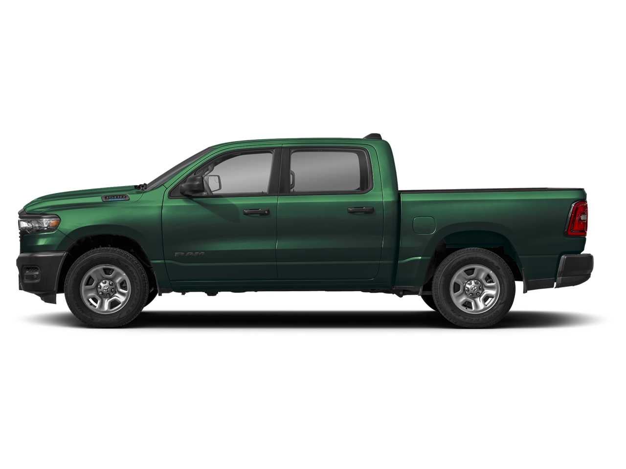 2027 RAM 1500 RAM 1500 TRADESMAN CREW CAB 4X4 5'7' BOX