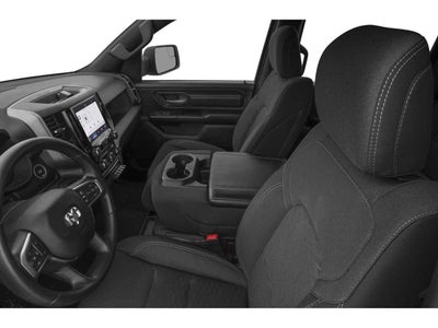 2027 RAM 1500 RAM 1500 TRADESMAN CREW CAB 4X4 5'7' BOX