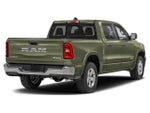 2027 RAM 1500 RAM 1500 BIG HORN CREW CAB 4X4 5'7' BOX
