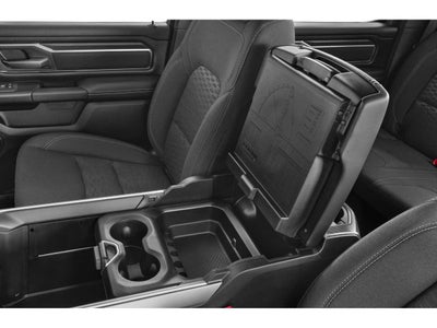 2027 RAM 1500 Big Horn