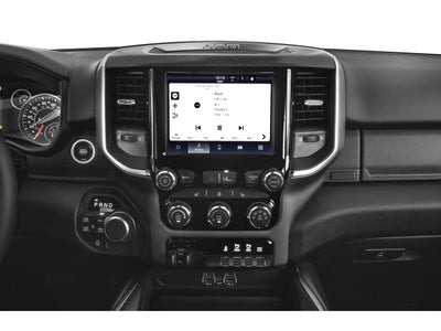 2027 RAM 1500 Big Horn