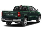2027 RAM 1500 RAM 1500 BIG HORN CREW CAB 4X4 5'7' BOX