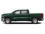 2027 RAM 1500 RAM 1500 BIG HORN CREW CAB 4X4 5'7' BOX