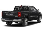 2027 RAM 1500 RAM 1500 BIG HORN CREW CAB 4X4 5'7' BOX