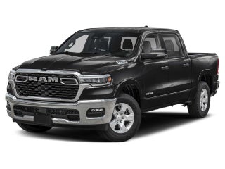 2027 RAM 1500 RAM 1500 BIG HORN CREW CAB 4X4 5'7' BOX