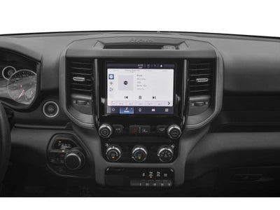 2026 RAM 1500 RAM 1500 TRADESMAN CREW CAB 4X4 5'7' BOX